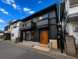 伏見区下鳥羽北三町