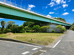 土地・一宮町綱田・285