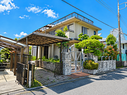 中古戸建・茂原市緑ヶ丘5・1590