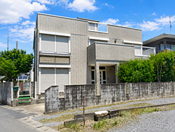 中古戸建・東金市松之郷・1780