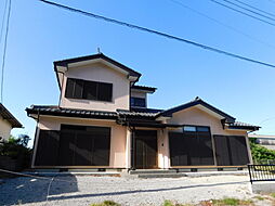 中古戸建・茂原市六ツ野・1450