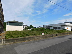 売地・茂原市東郷・740