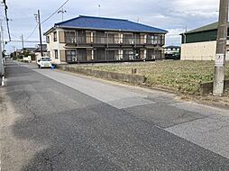 売地・茂原市東郷・740