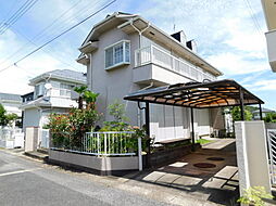 中古戸建・茂原市上茂原・５８０