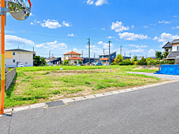 売地・茂原市大芝A・530