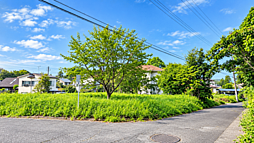 売地・一宮町綱田・250