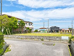 売地・茂原市北塚・6３0