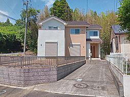 中古戸建・東金市滝・1680