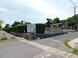 売地・茂原市腰当・917