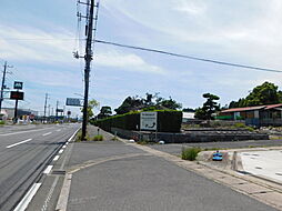 売地・茂原市腰当・917