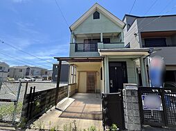神戸市西区王塚台７丁目