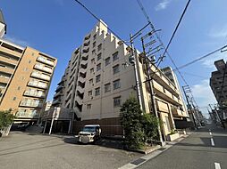 クリーンピア山電飾磨駅北 704