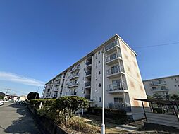 大久保東第一住宅　1号棟