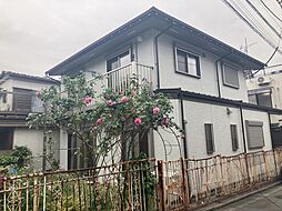 中野区大和町土地