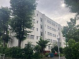 調布市染地３丁目