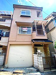 守口市藤田町１丁目