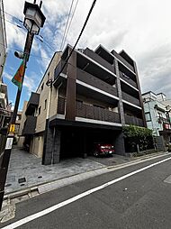 オープンレジデンシア谷中 404