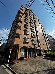 ライオンズマンション西日暮里第二 1004
