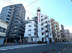 エンゼルハイム町屋第2
