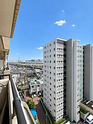 綾瀬プルミエ 1002