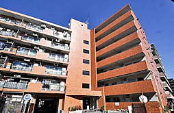 ライオンズマンション西新井