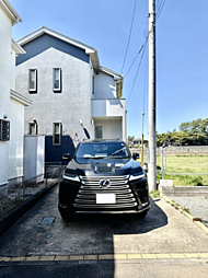 片瀬5丁目　中古戸建て