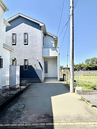 片瀬5丁目　中古戸建て