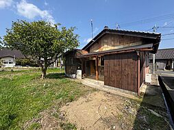 与謝野町 三河内　はっさくのある家