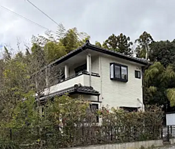 滑川町羽尾邸