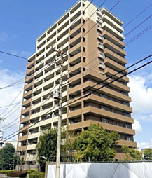 コスモ川口ツインフォルム・シティービュー