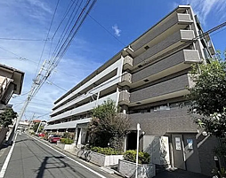 モンレーヴ浦和仲町