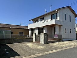積水ハウス施工 緑ヶ丘戸建