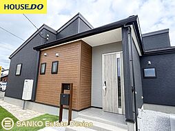 新築戸建　糟屋郡粕屋町甲仲原1丁目