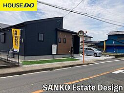 新築戸建　糟屋郡粕屋町甲仲原1丁目