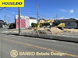 新築戸建　東区西戸崎5丁目
