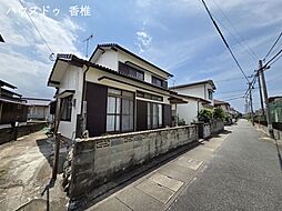 中古戸建　東区西戸崎2丁目