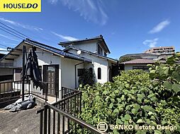 中古戸建　東区香椎2丁目