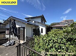 売土地　東区香椎2丁目