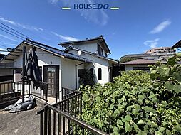 売土地　東区香椎2丁目