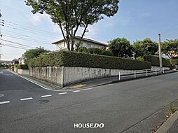 売土地　東区香住ヶ丘1丁目