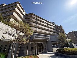 コアマンション和白丘ネクステージA棟