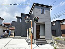 新築戸建　北九州市小倉南区上曽根1丁目
