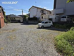 売土地　春日市日の出町7丁目