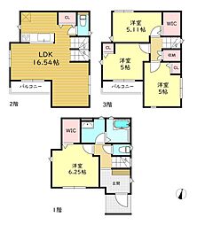 福岡市南区三宅　中古一戸建