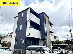 福岡市南区三宅　中古一戸建