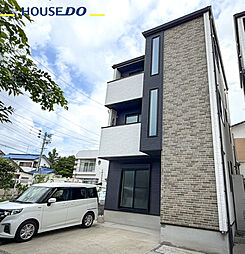 福岡市南区三宅　中古一戸建