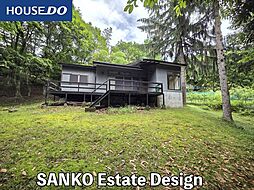 中古戸建　由布市湯布院町　別荘地区