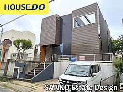 中古戸建　東区香椎駅東3丁目