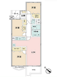 中古マンション