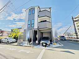 新築 戸建て